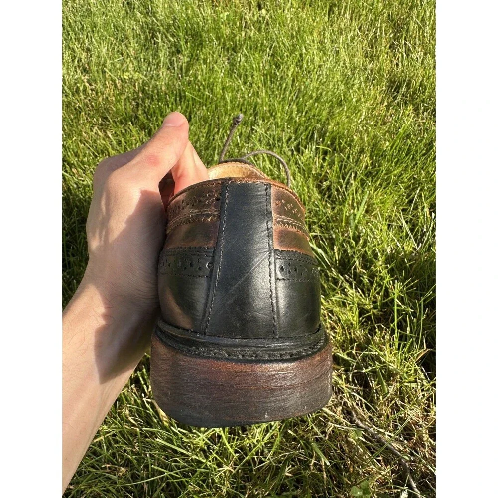 Frye please see