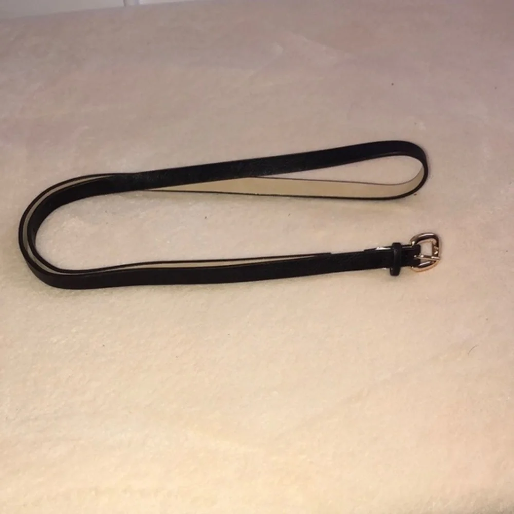 Belt
