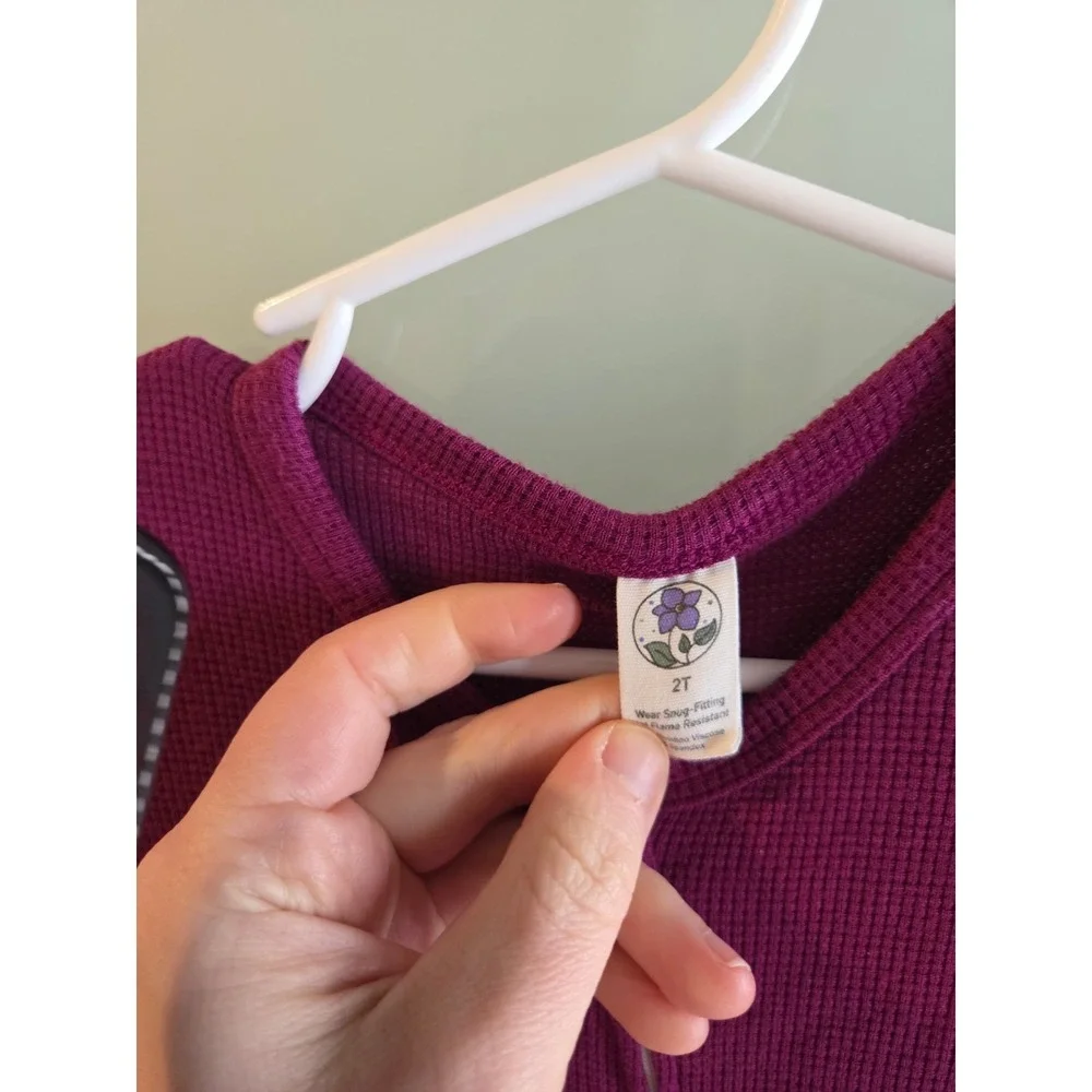 N/A size 2t