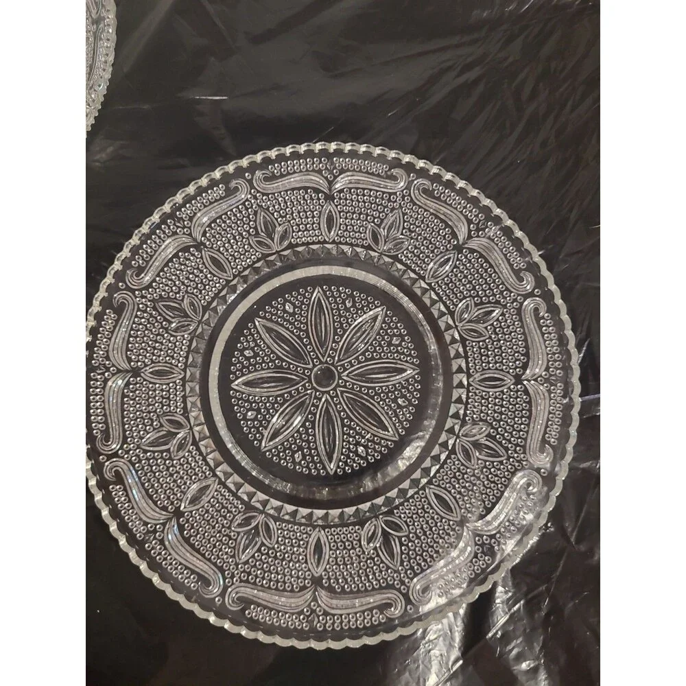 federal glass product vintage