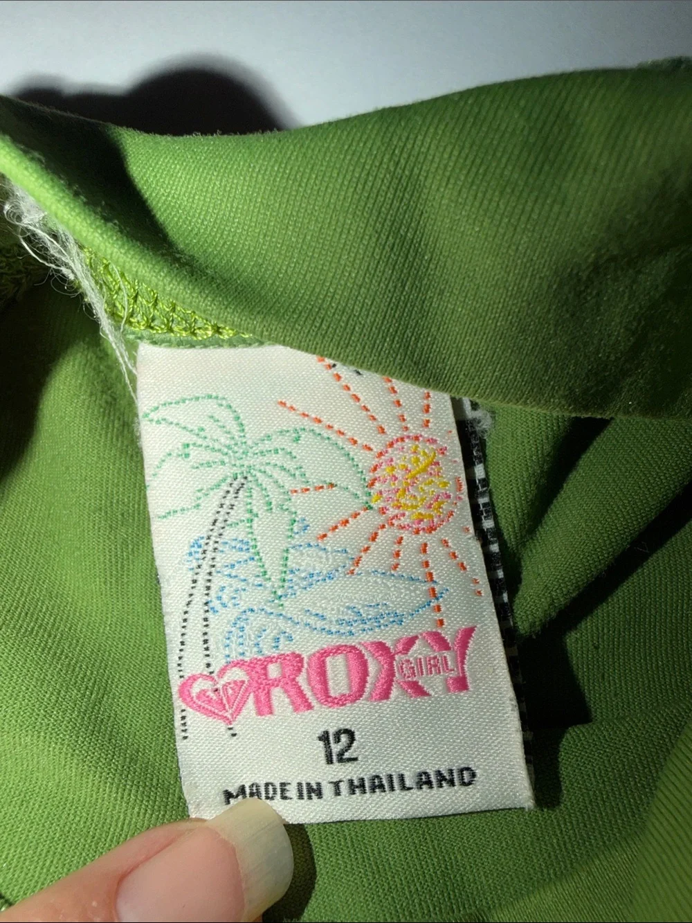 Roxy excellent used