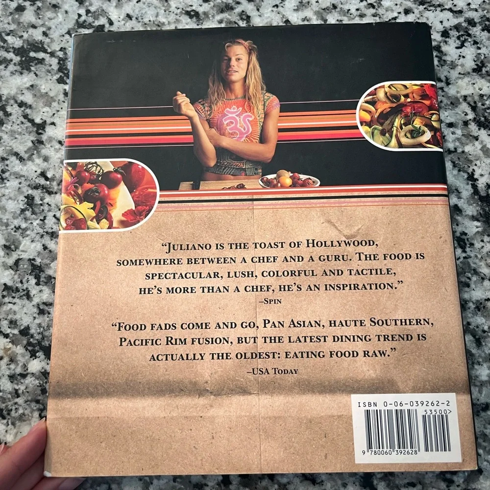 Williams Sonoma discover vibrant