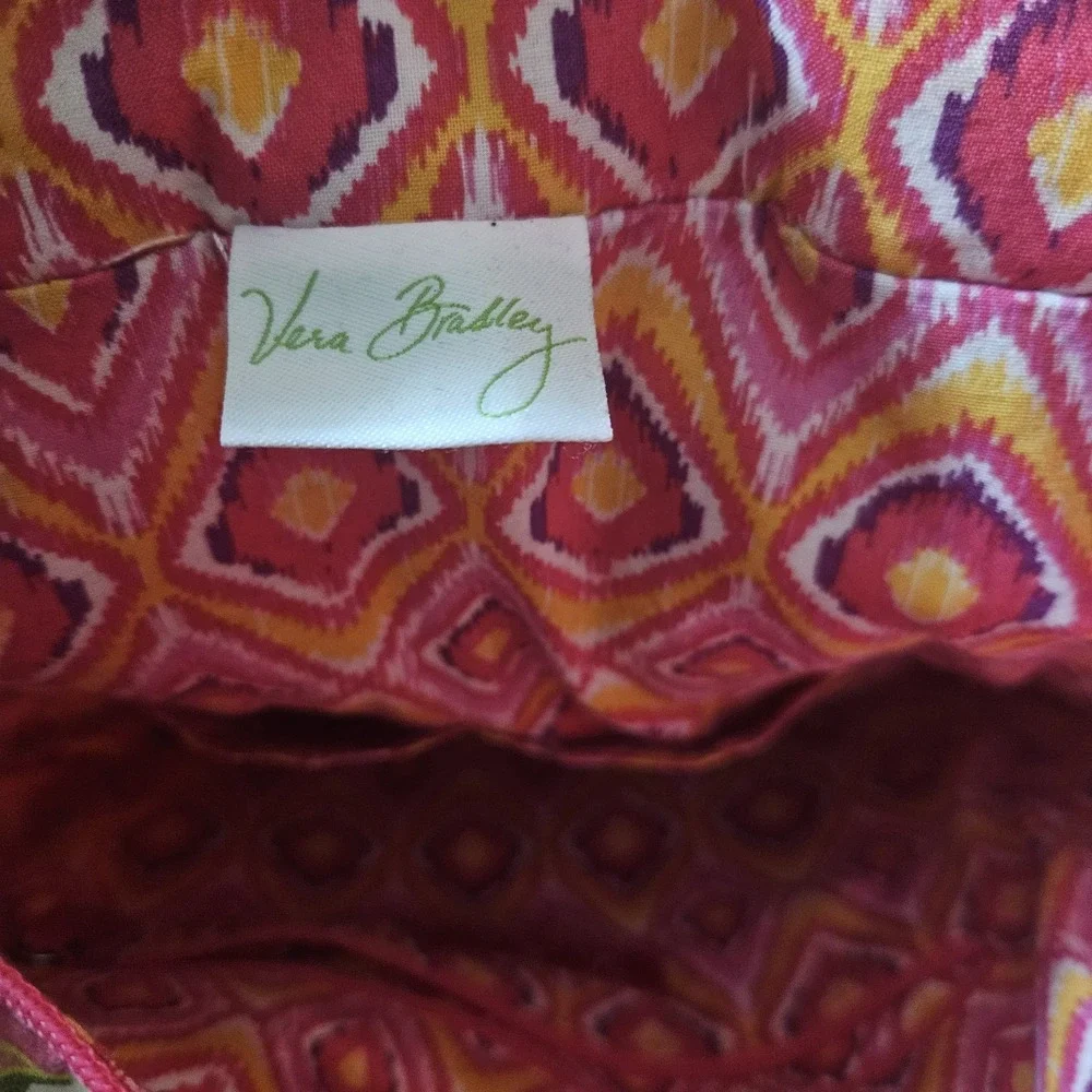 Vera Bradley vera bradley