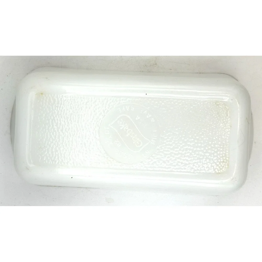Glasbake chips please milk