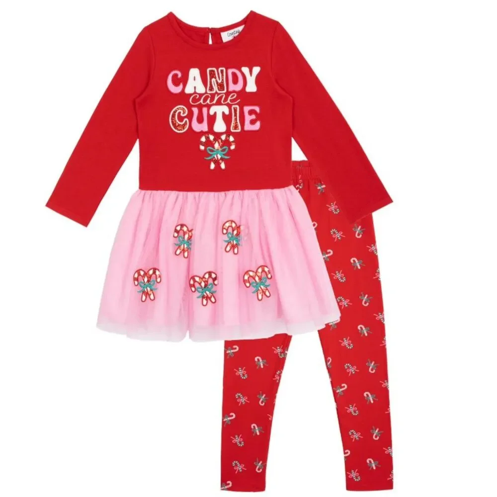 Counting Daisies this outfit