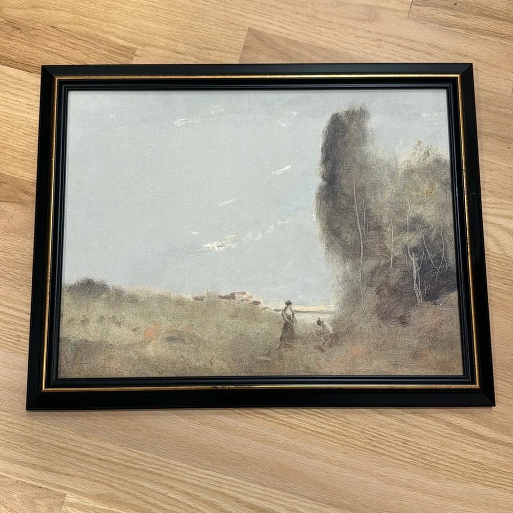 Hearth & Hand 14×18 vintage