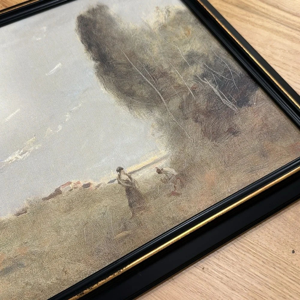Hearth & Hand 14×18 vintage