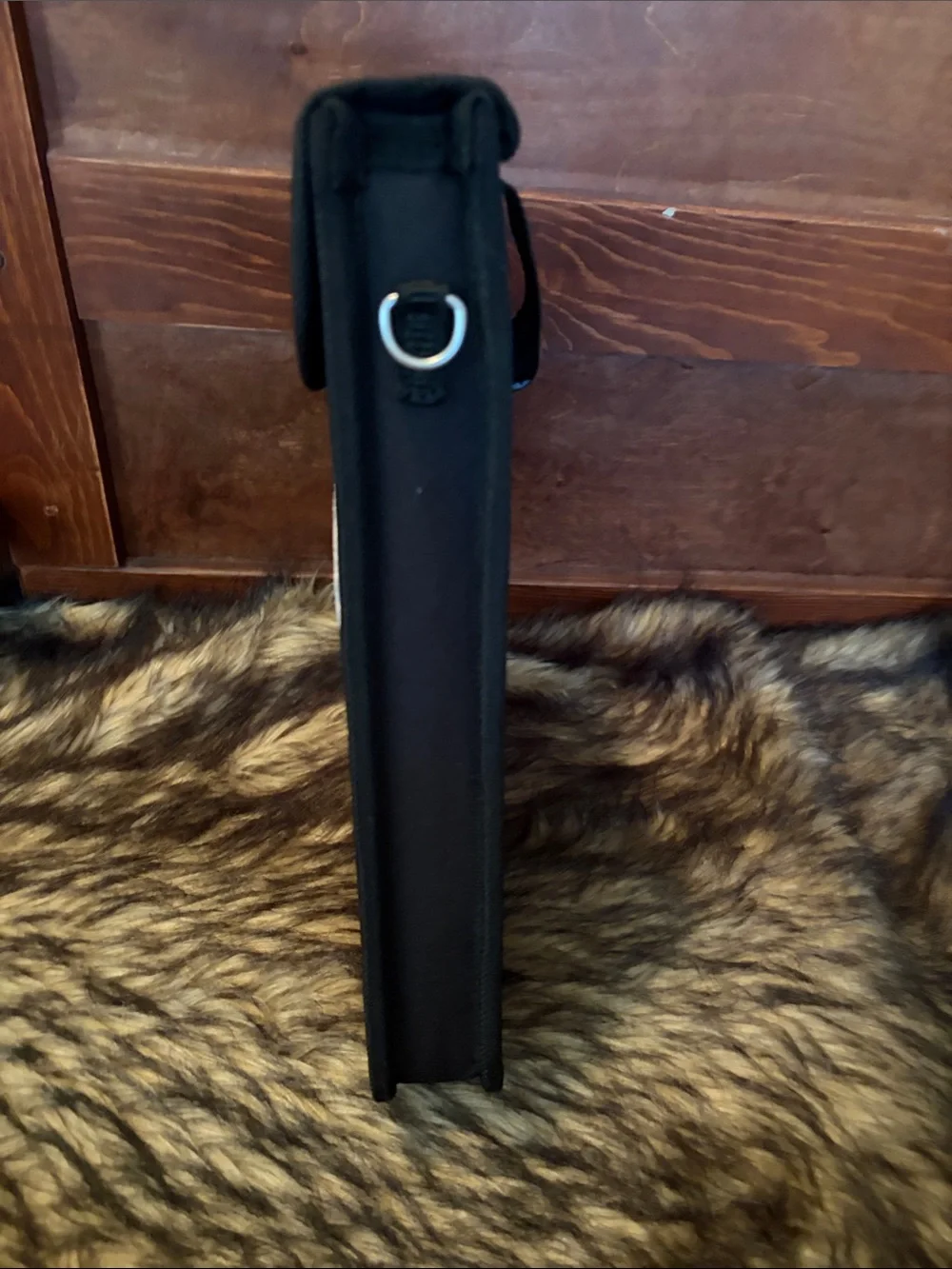 InfoCase tablet sleeve