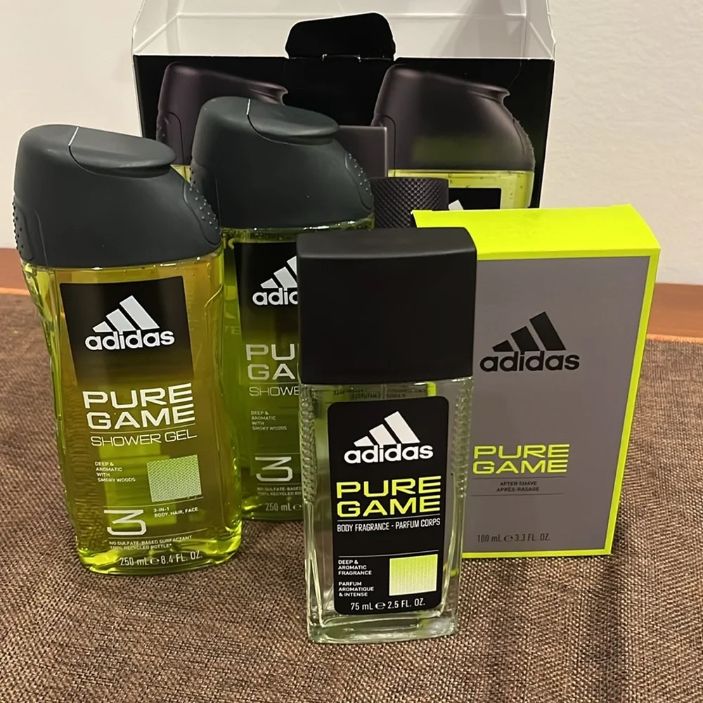 adidas home new