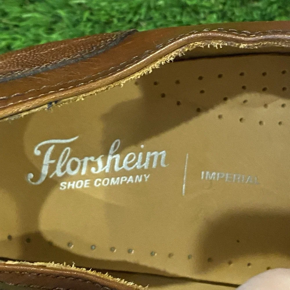 Florsheim men 12178