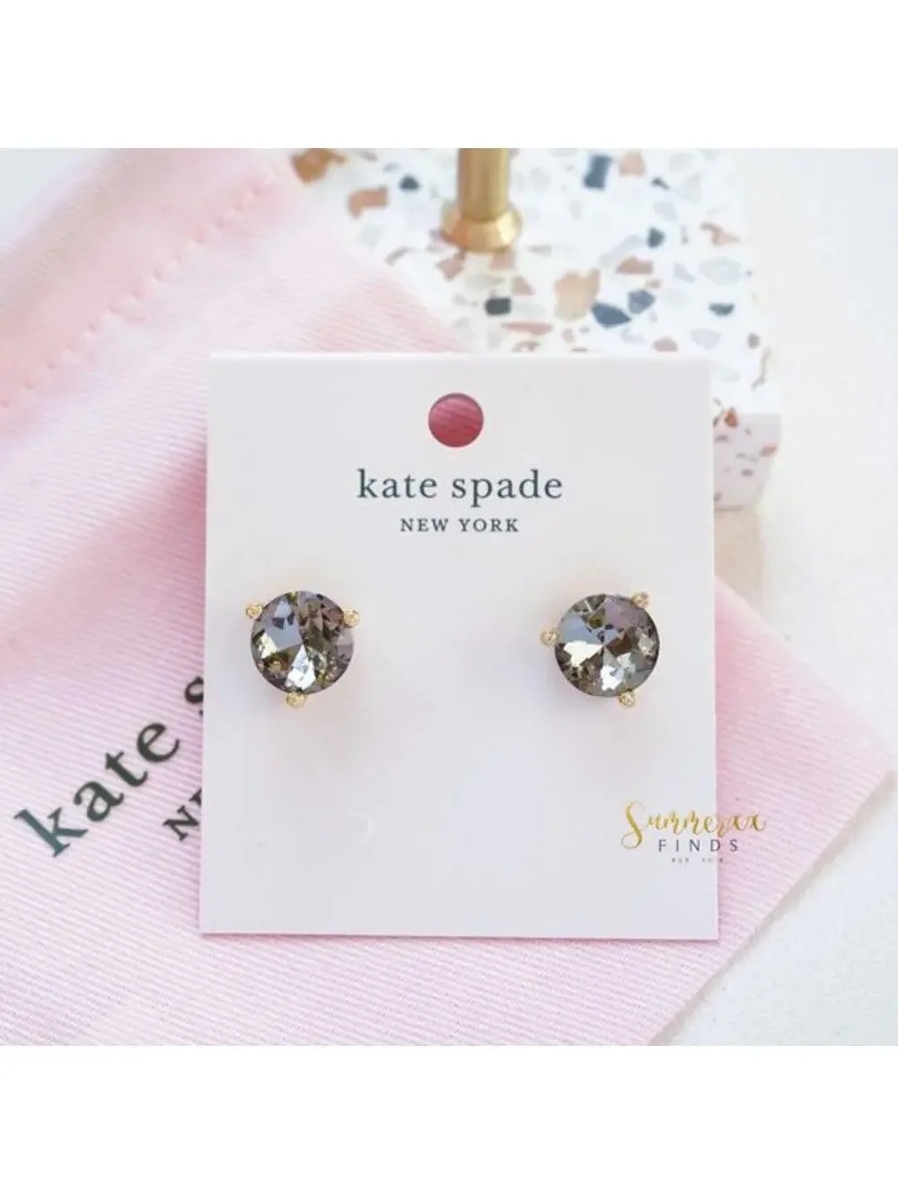 kate spade color gold