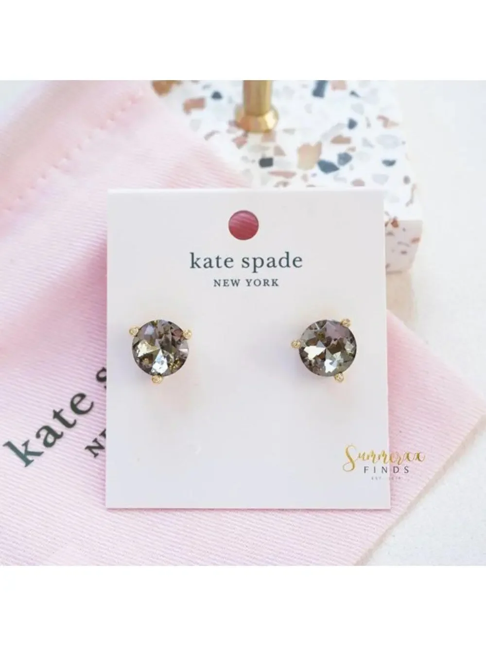 kate spade color gold