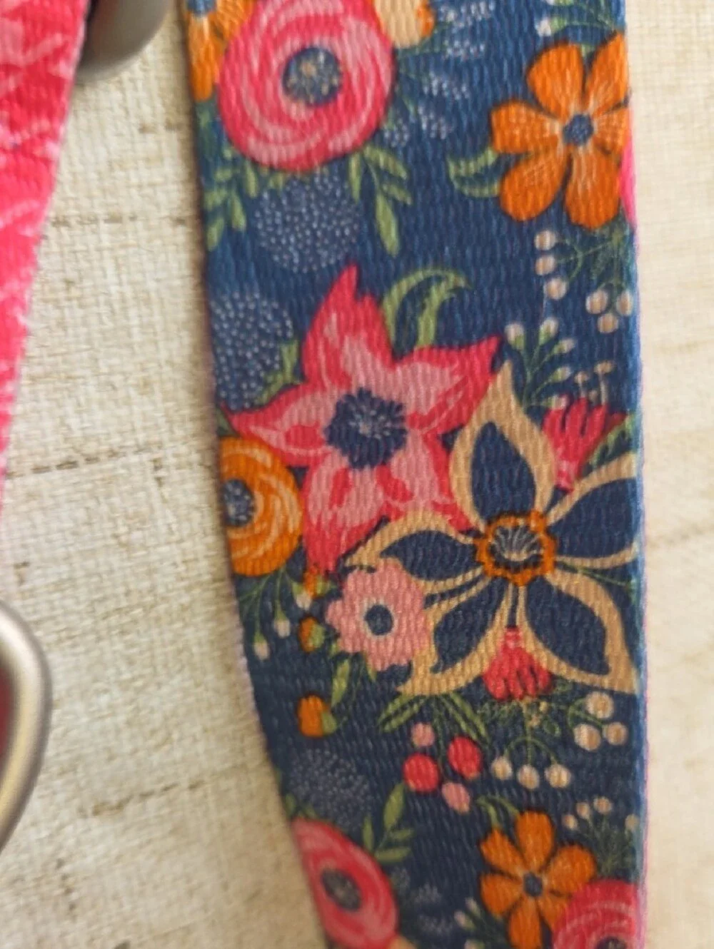 Coastal collar bright