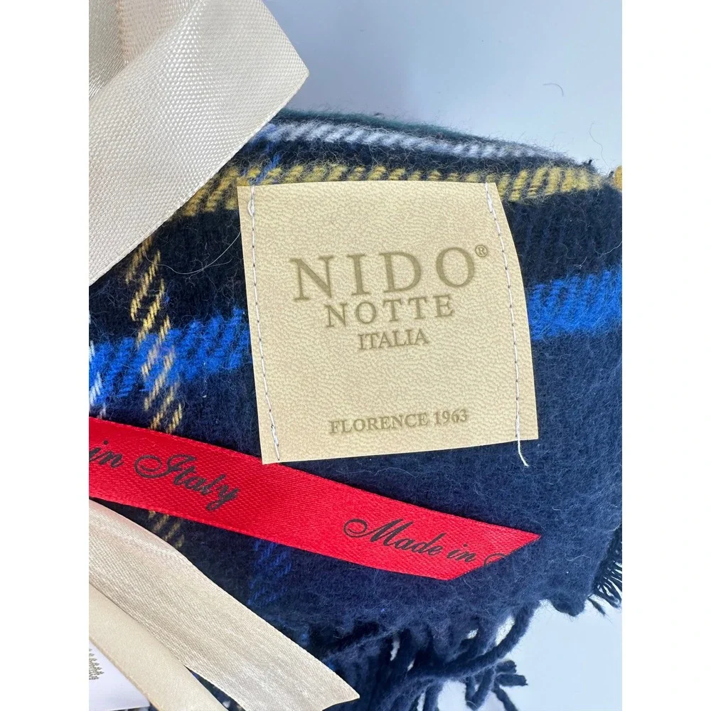 Nido Notte Italia nido notte