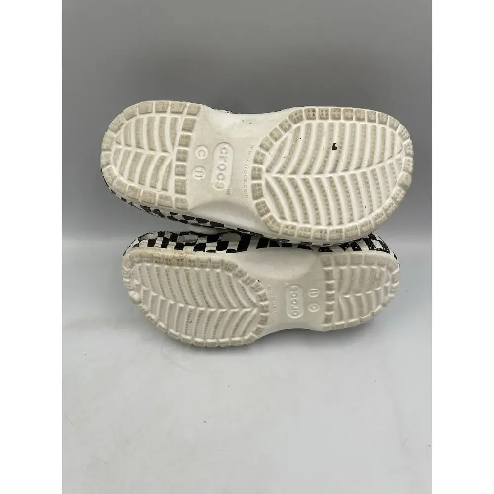 CROCS kids classic