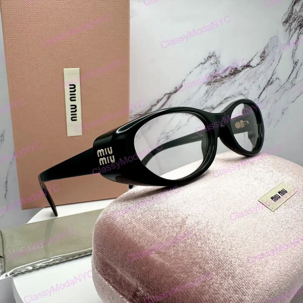 Miu Miu miu eyeglasses