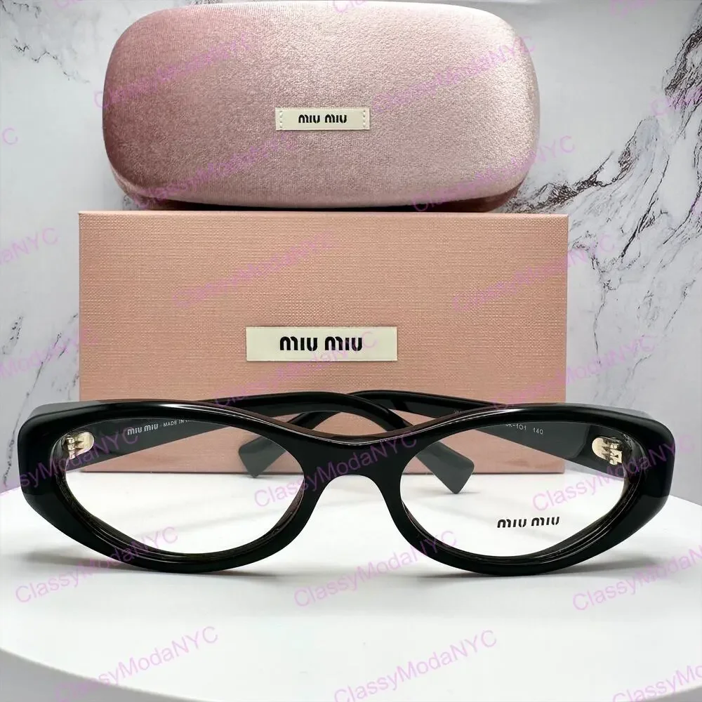 Miu Miu miu eyeglasses