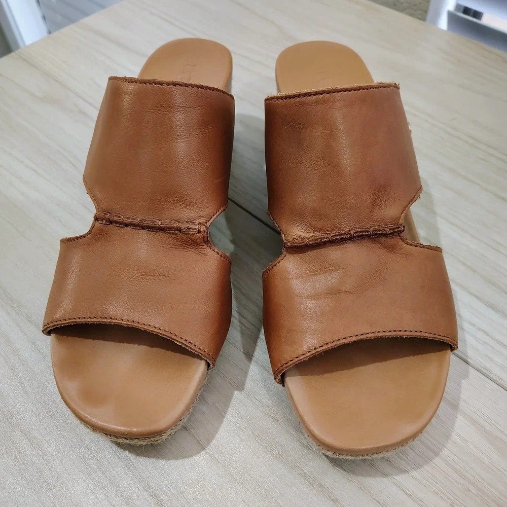 UGG good pre