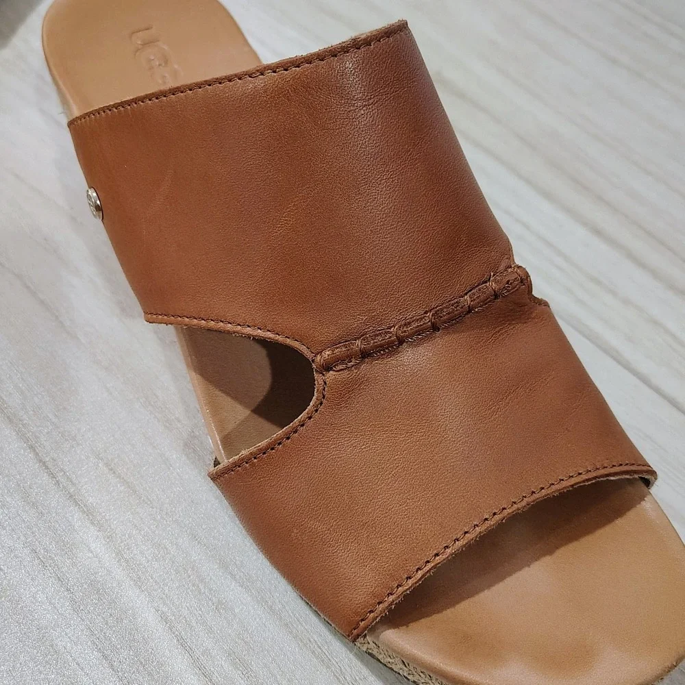 UGG good pre