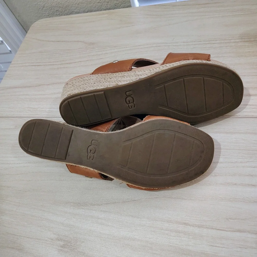 UGG good pre