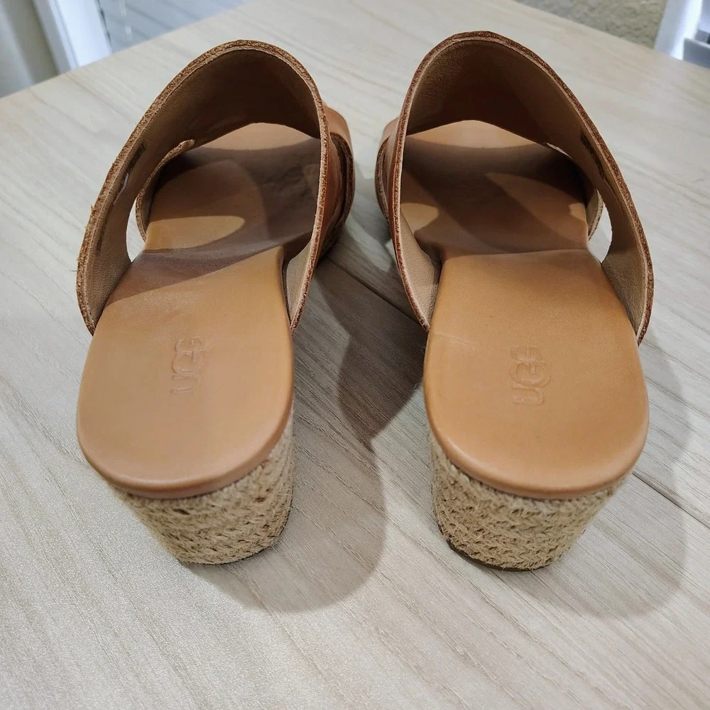 UGG good pre