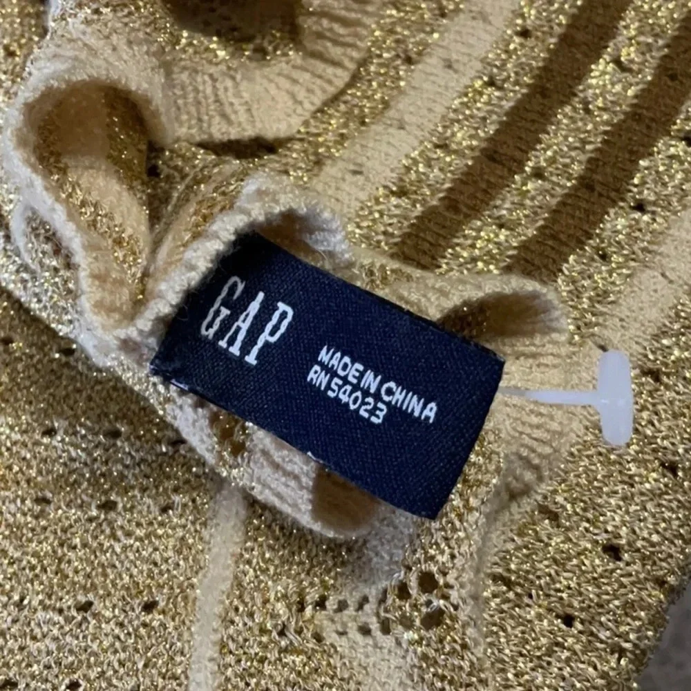 GAP worn good
