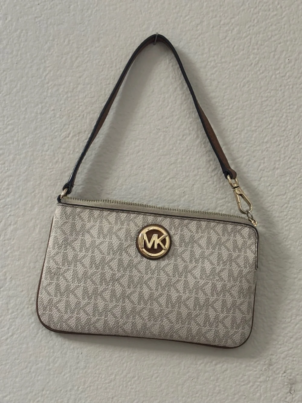 Mk mini hand bag