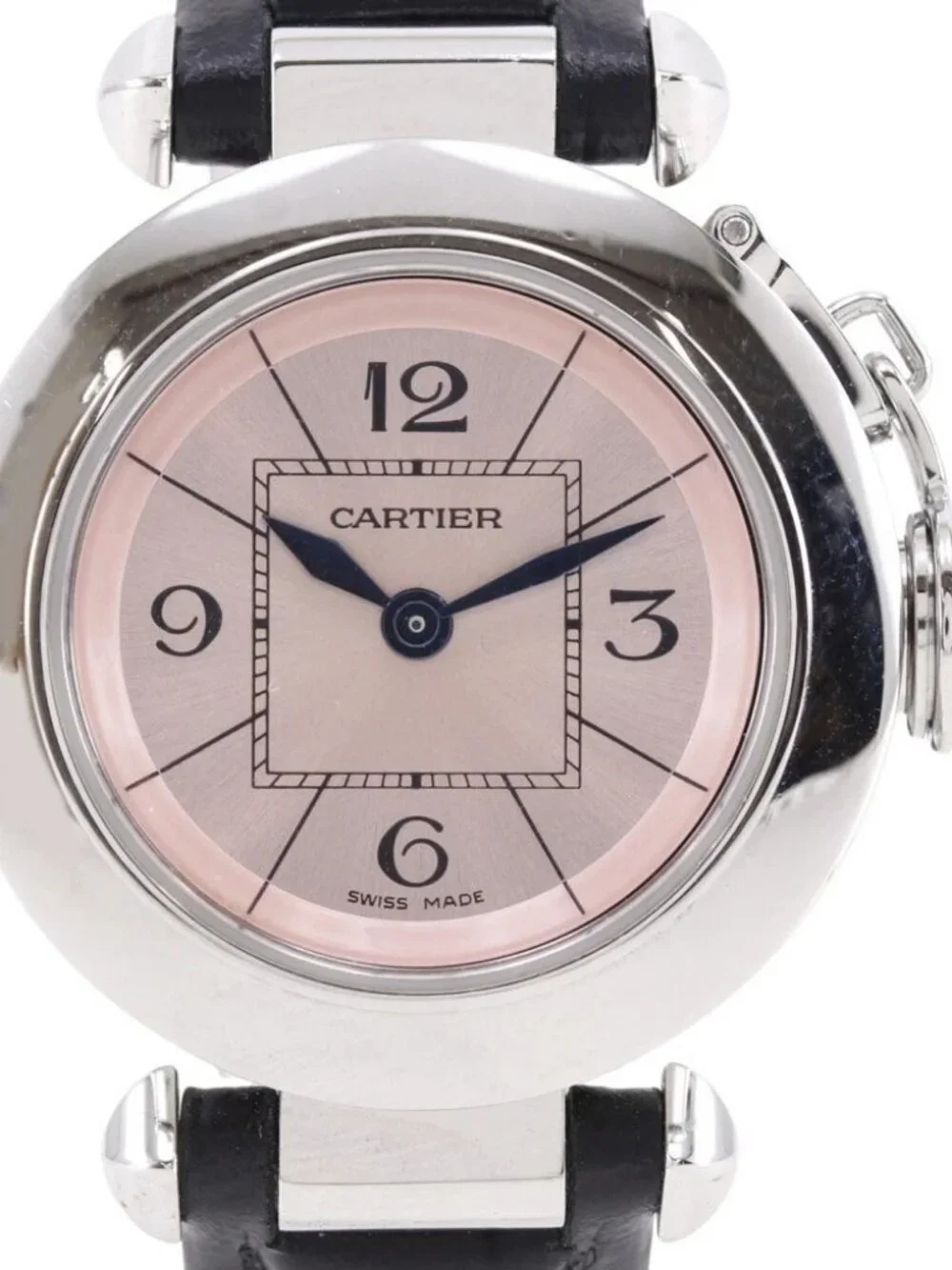 Cartier product details