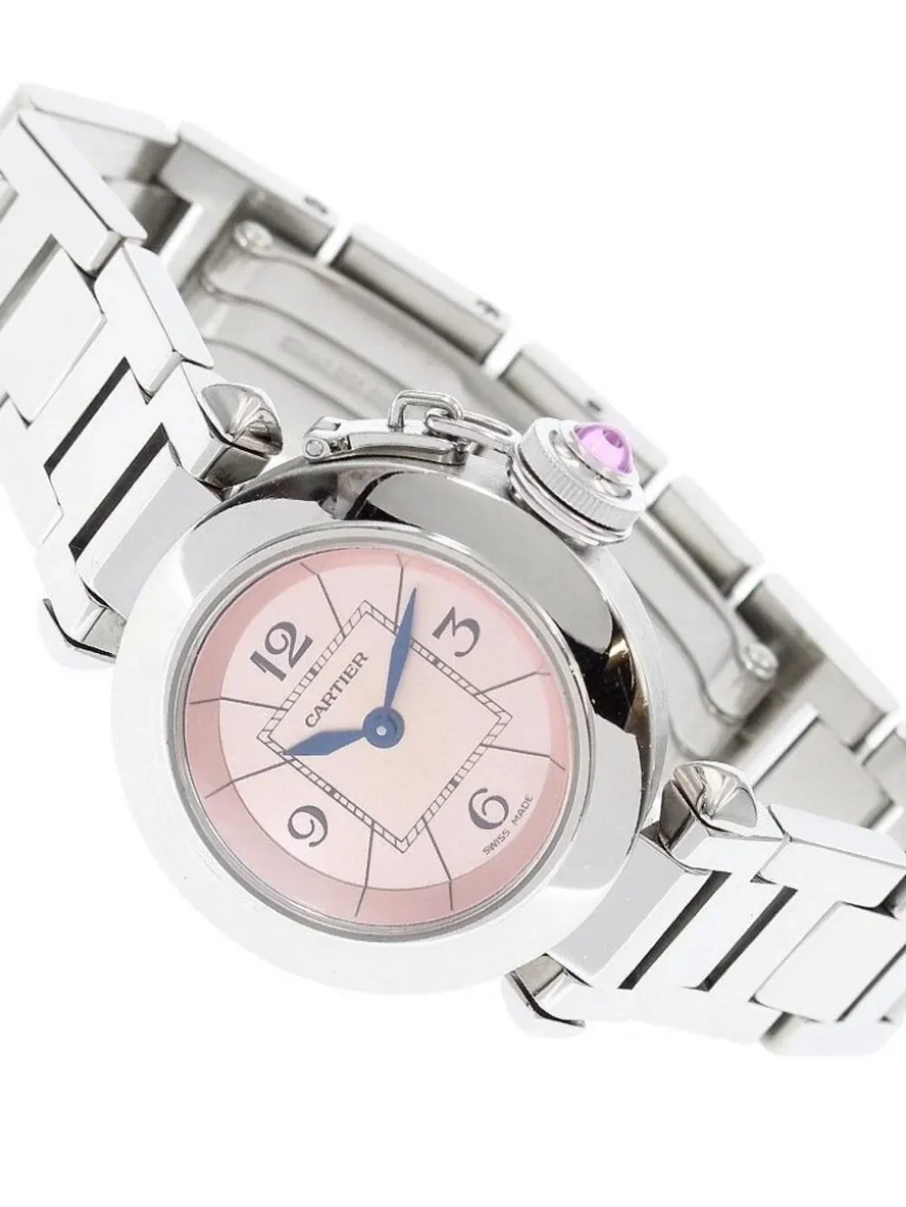 Cartier product details