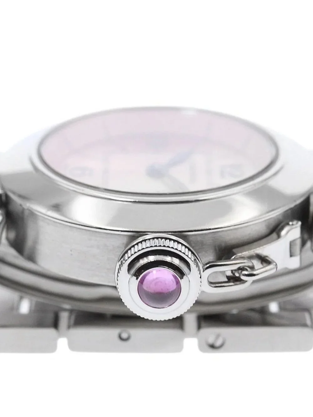 Cartier product details