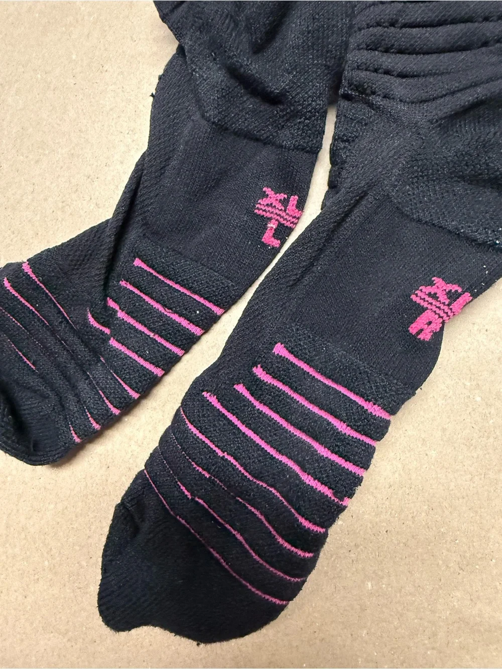 Nike elite crew