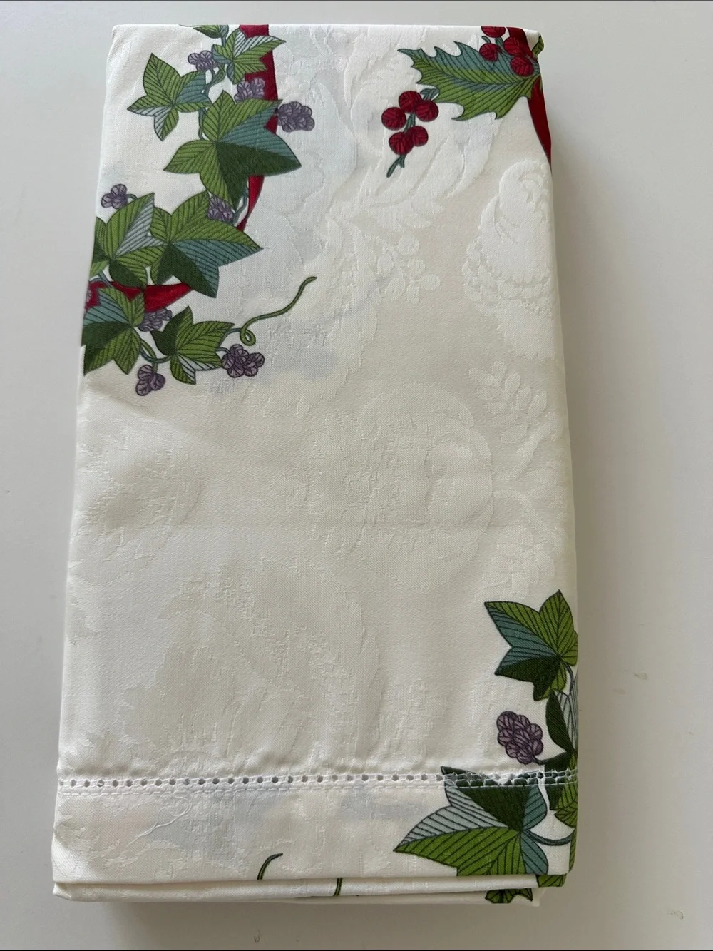Martha Stewart four festive