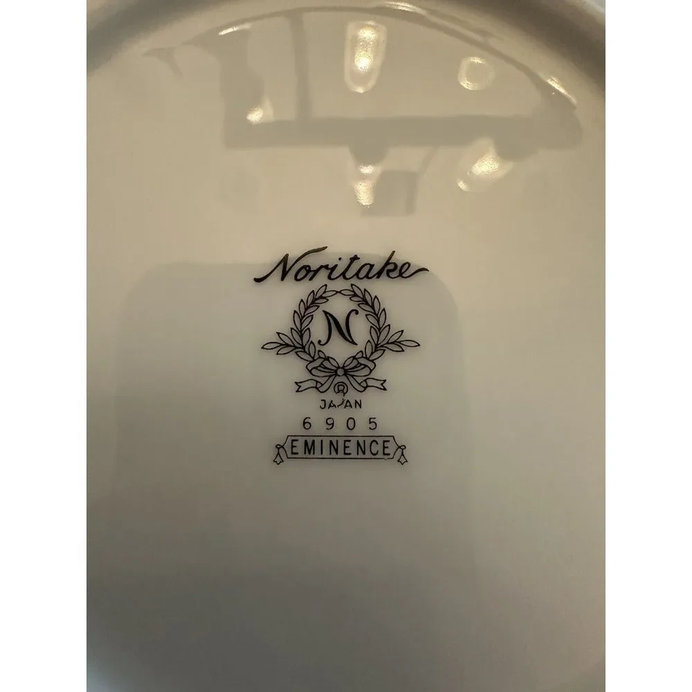Noritake eminence 6905