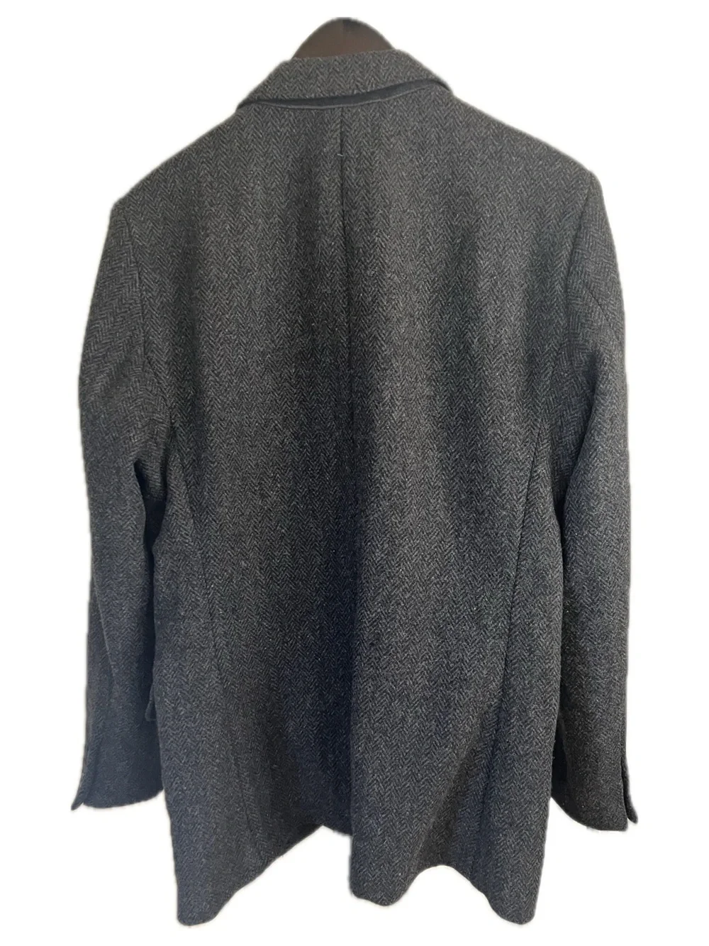 J. Crew tailored crew