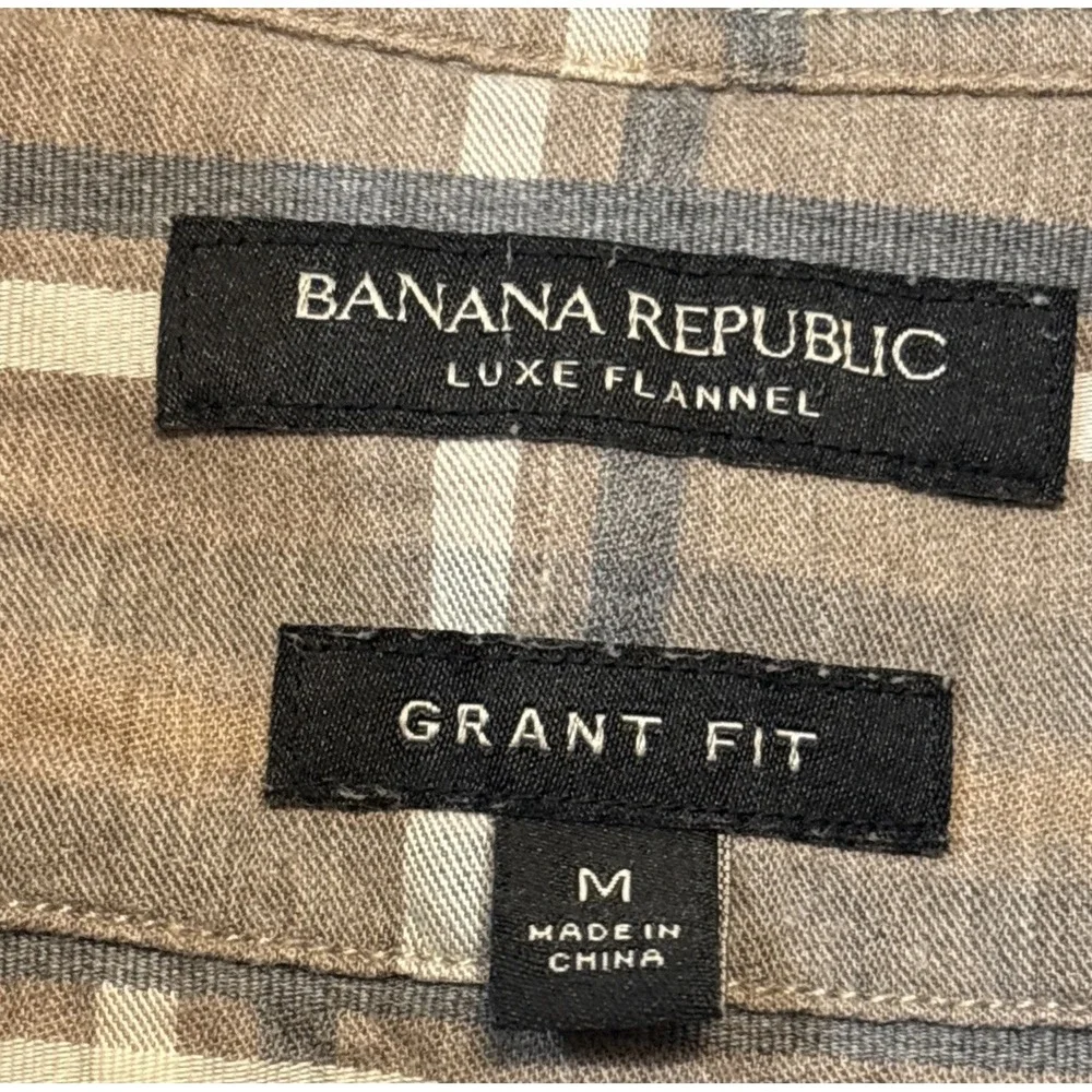 Banana Republic banana republic