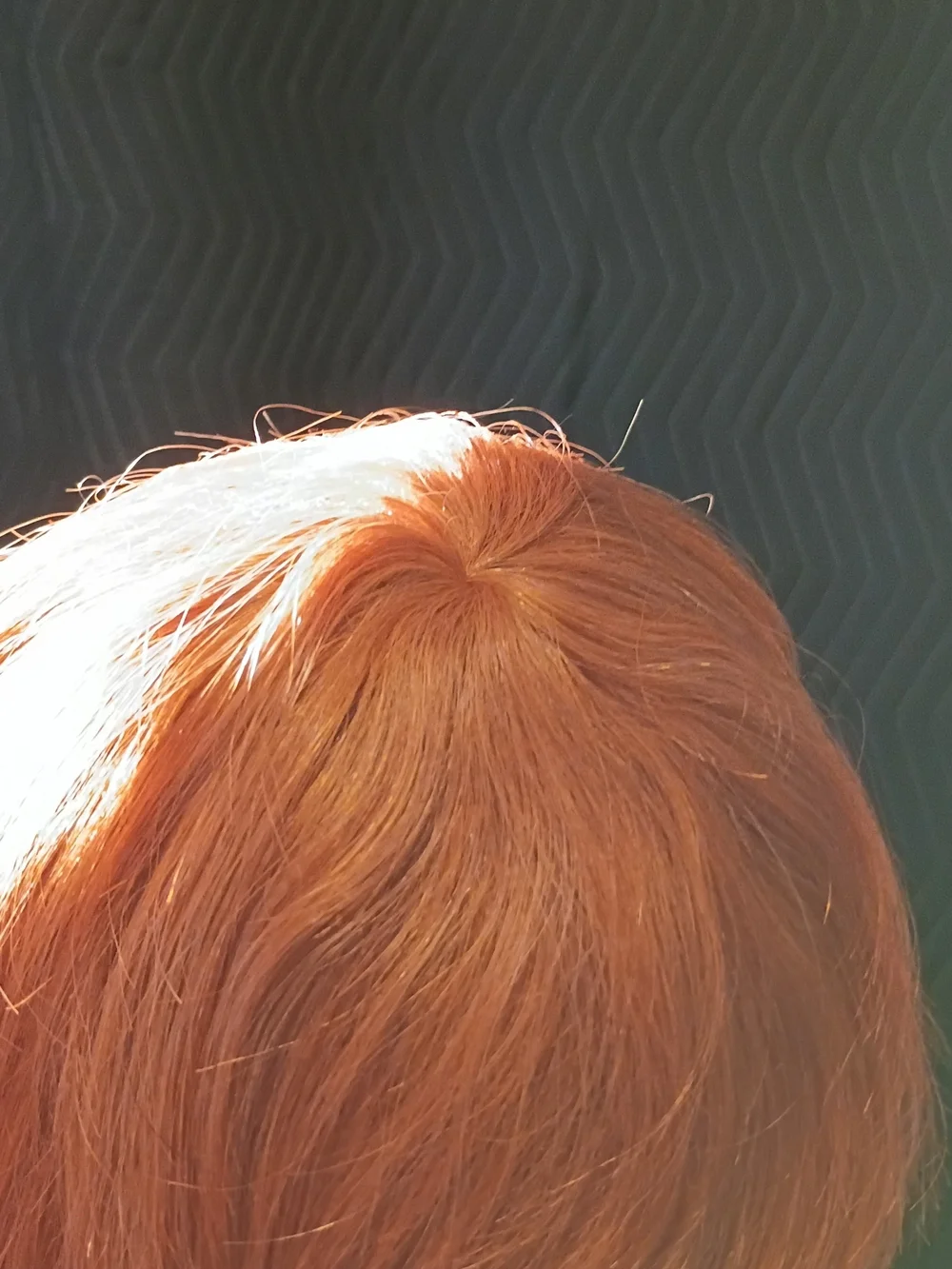 None short layered