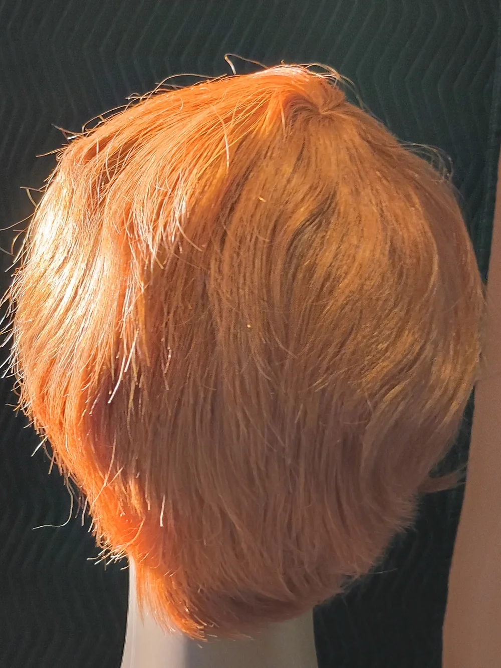 None short layered
