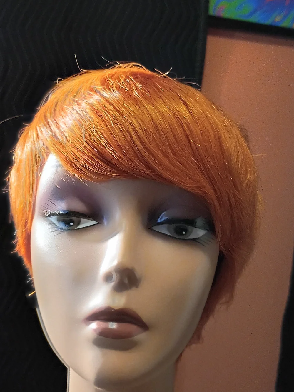 None short layered