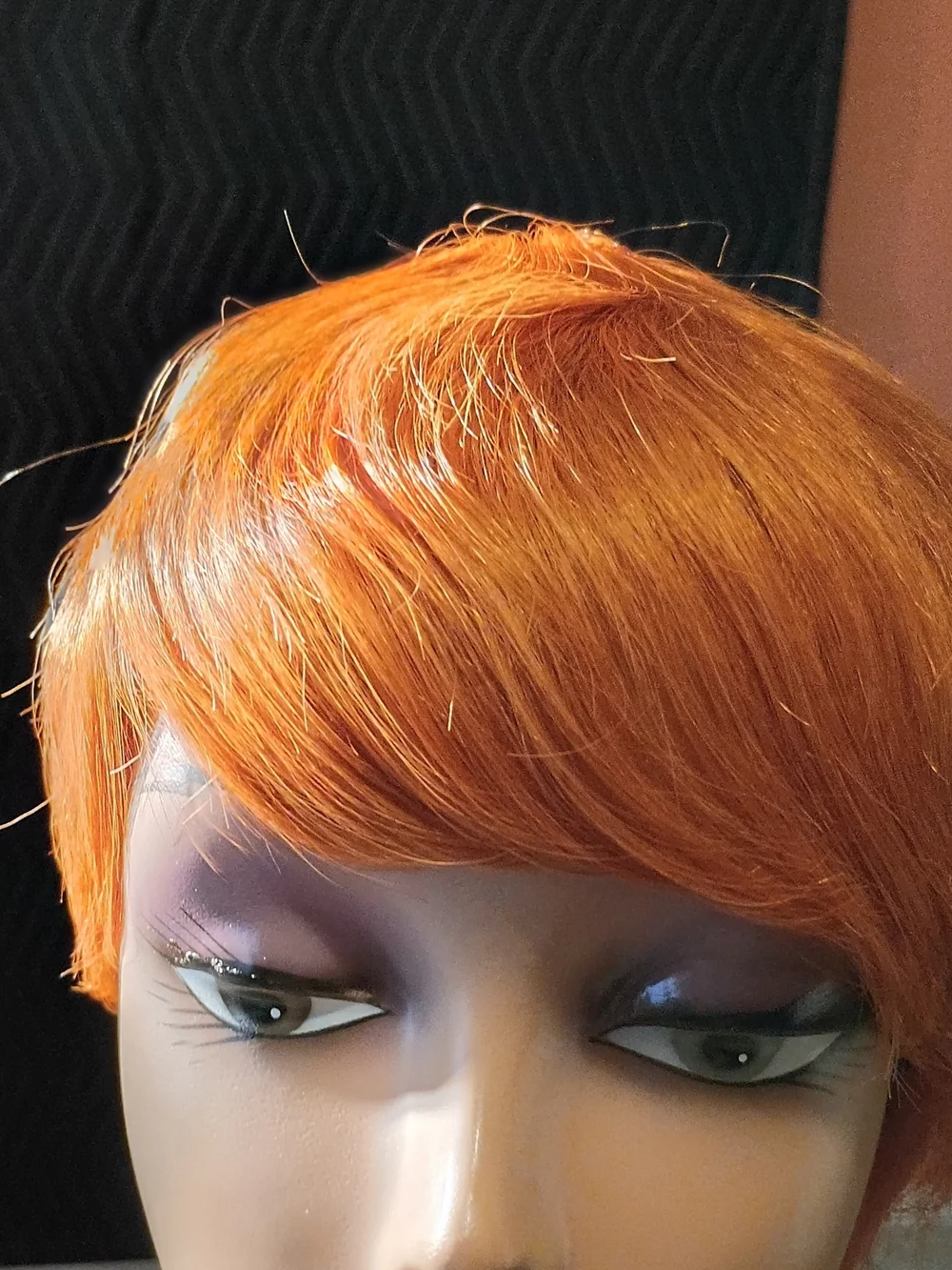 None short layered