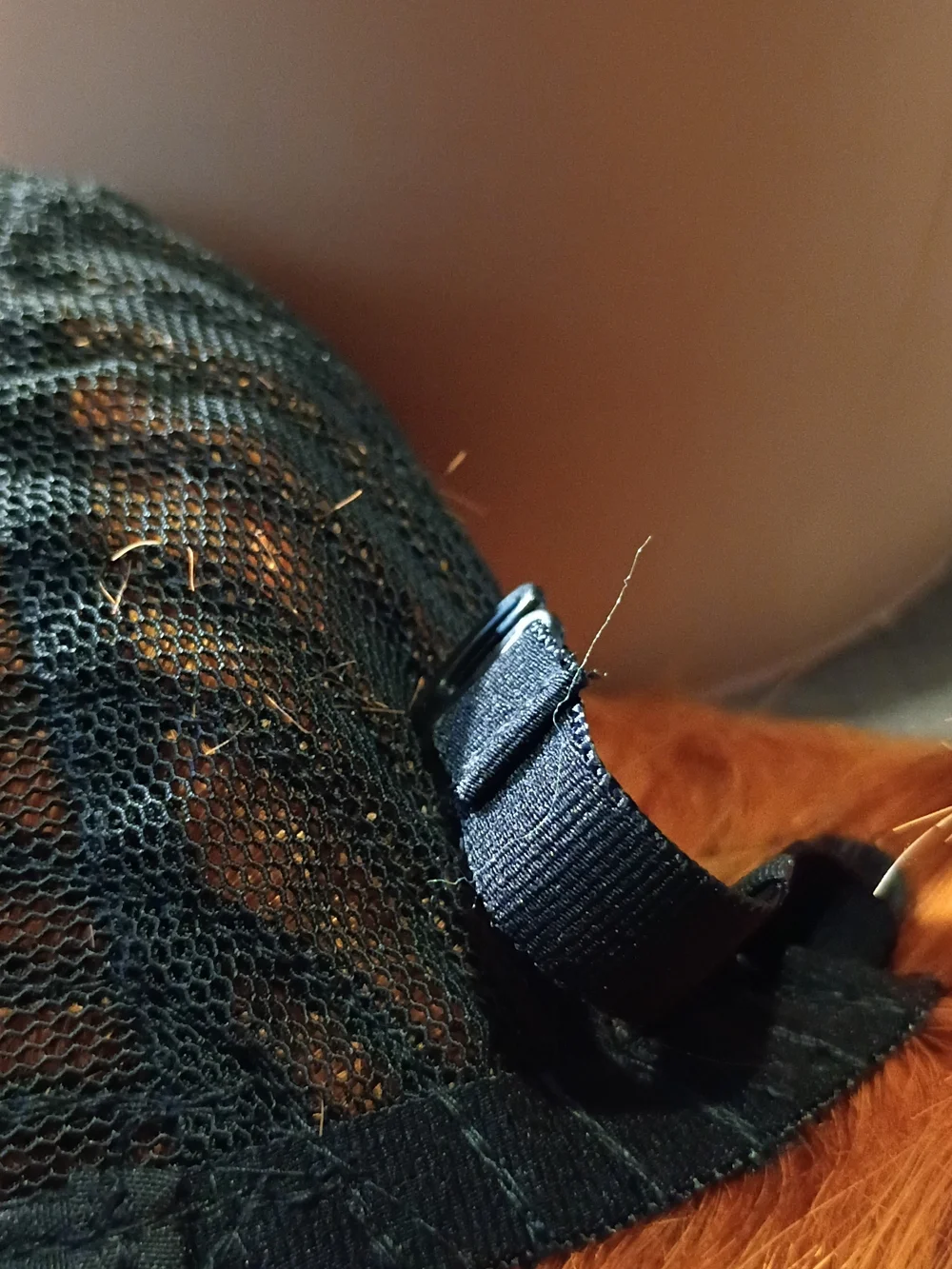 None short layered