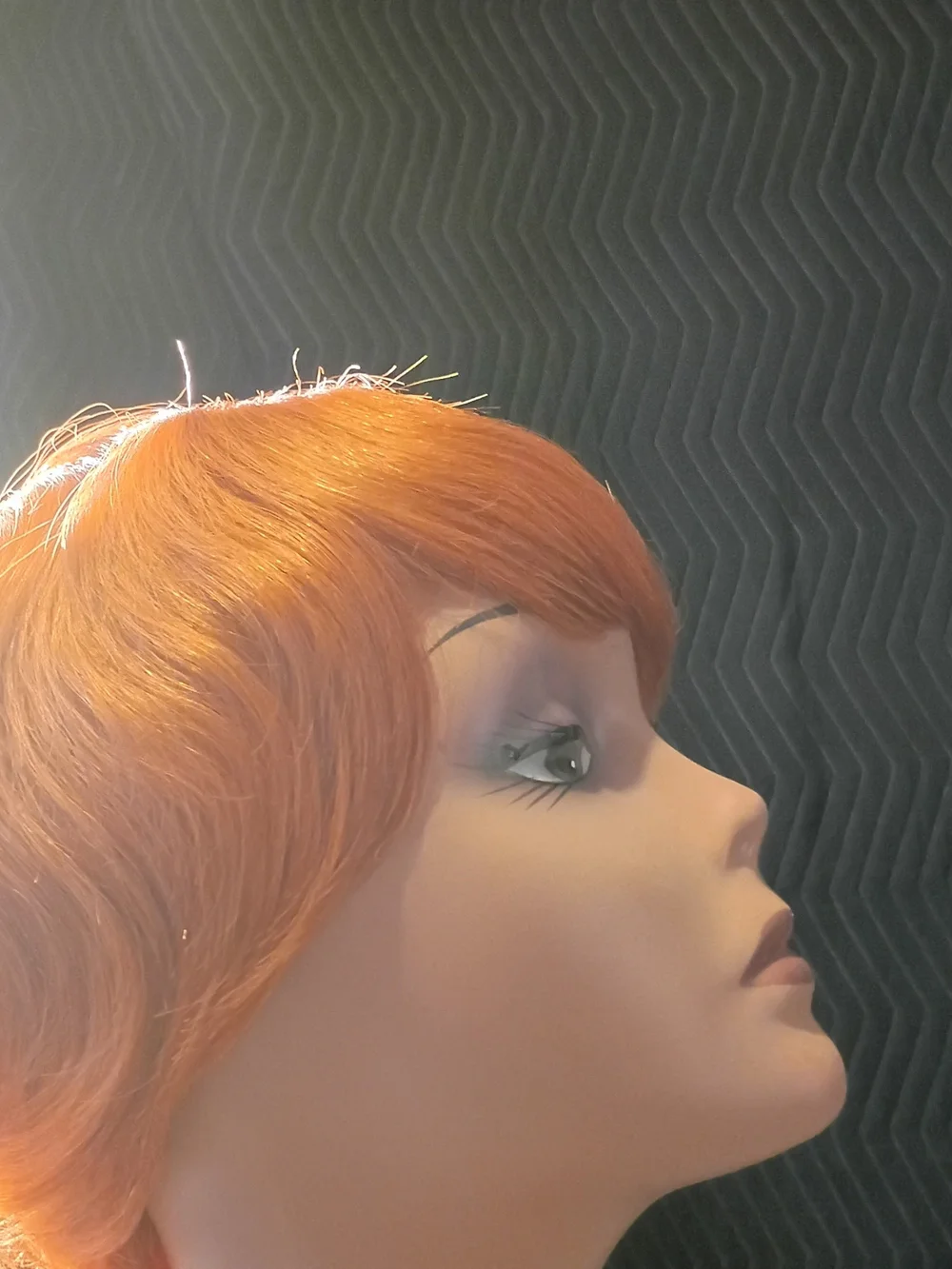 None short layered