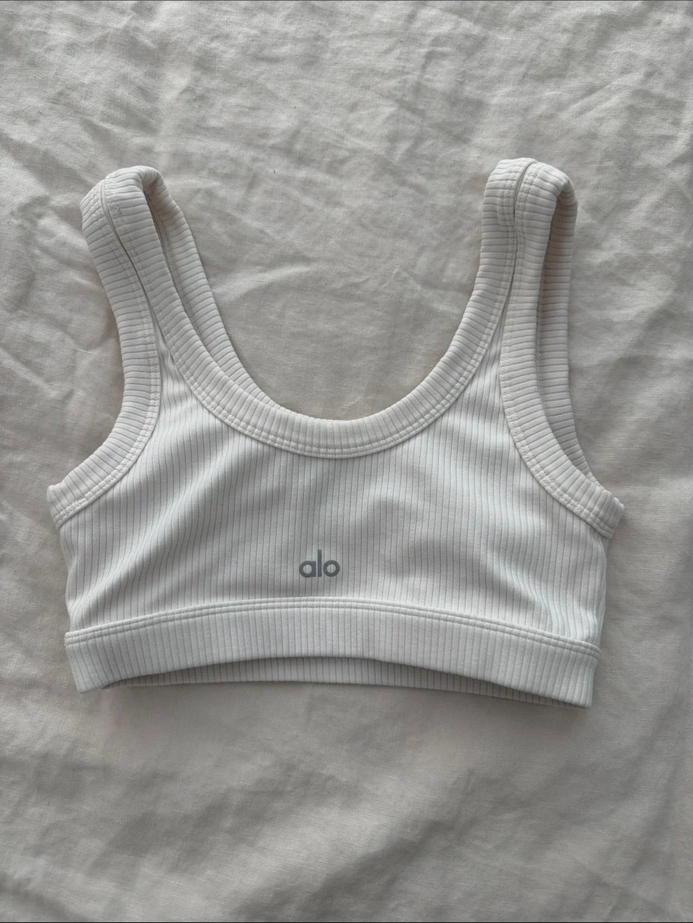 ALO Yoga soft ribbed