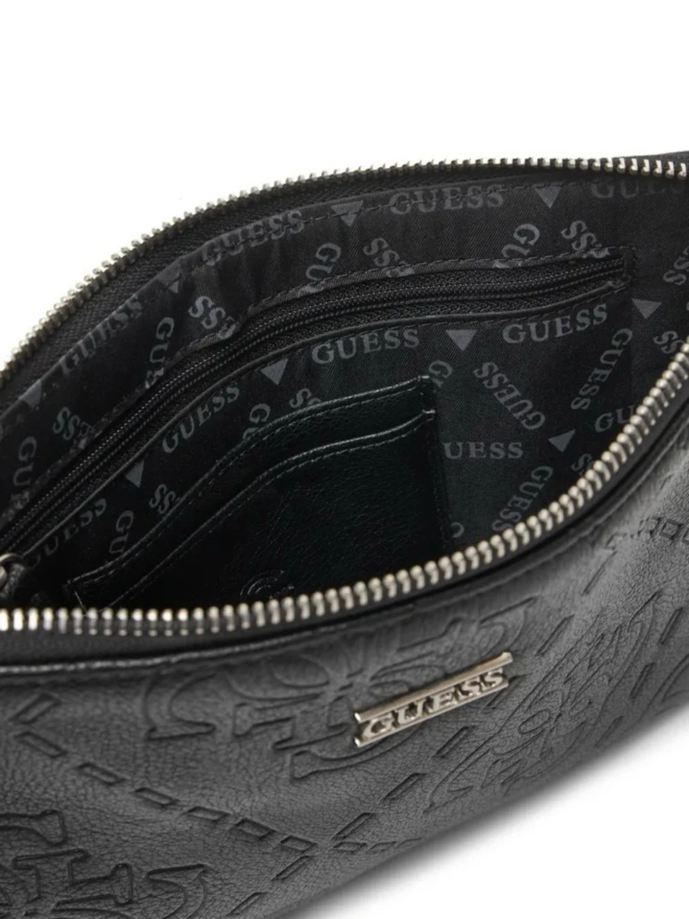 Guess internal boston zip