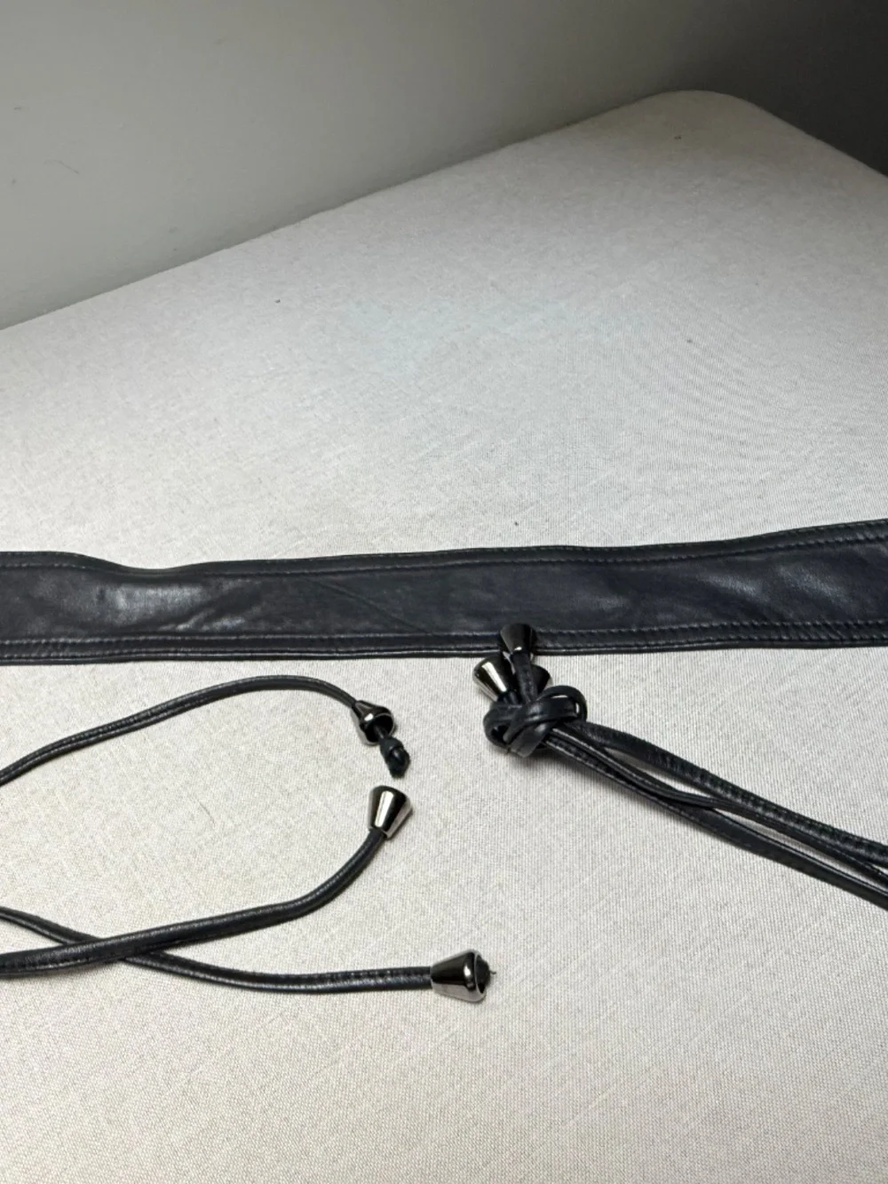 N/A this belt
