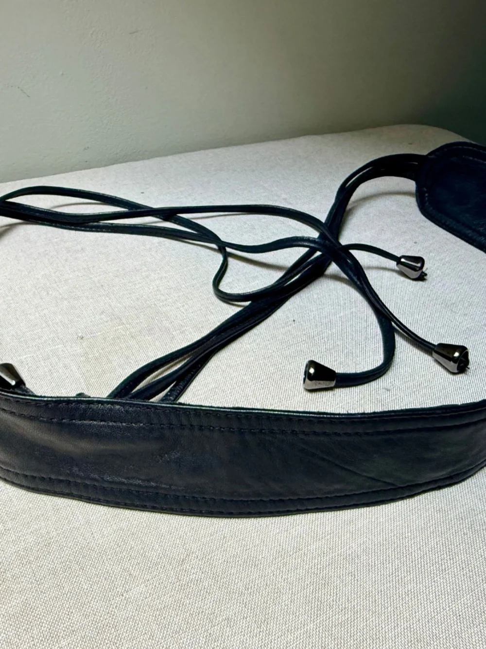 N/A this belt