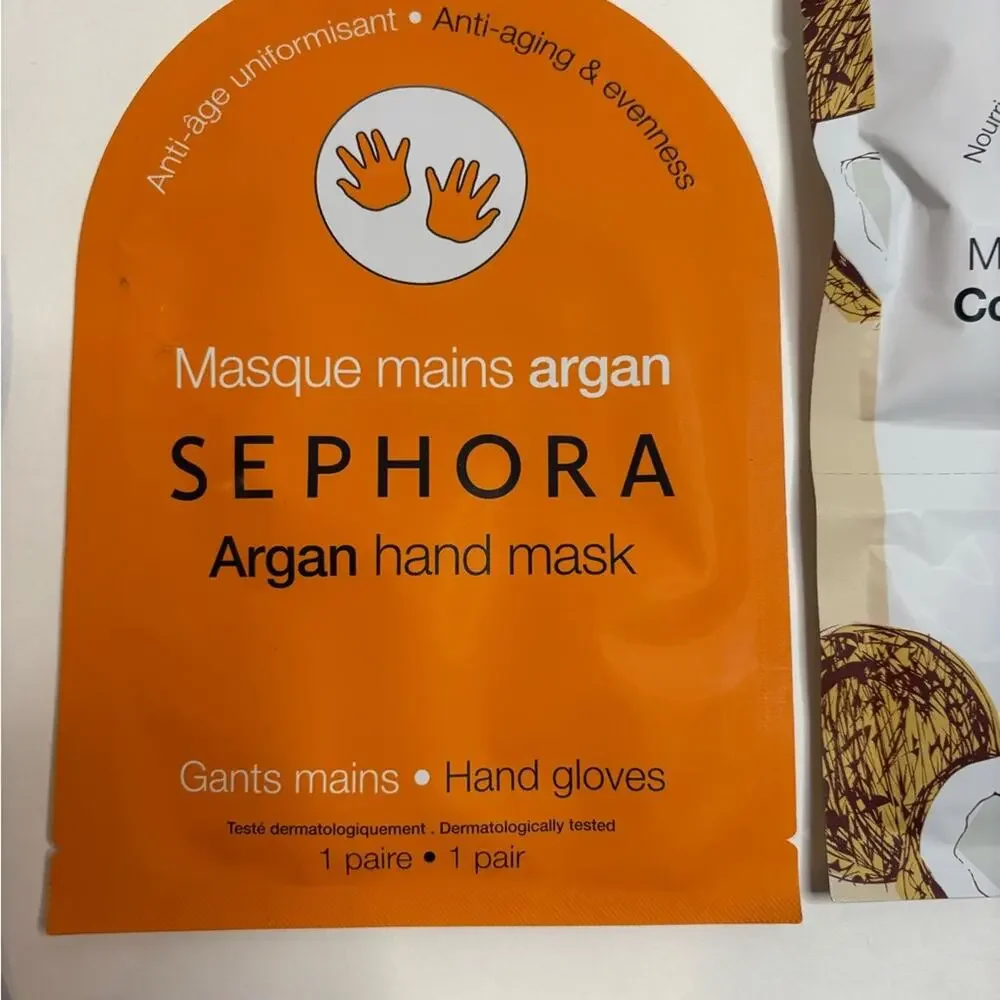 Sephora nwt assorted