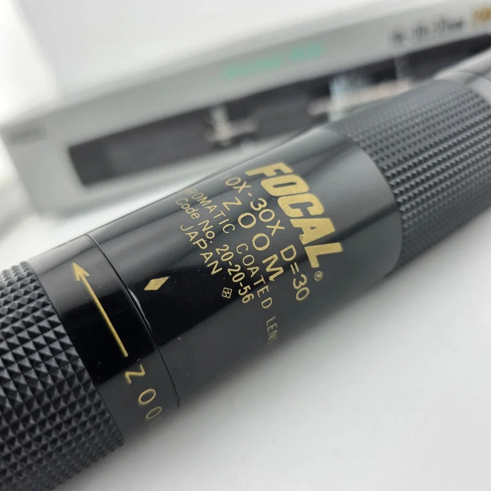 Focal good gently