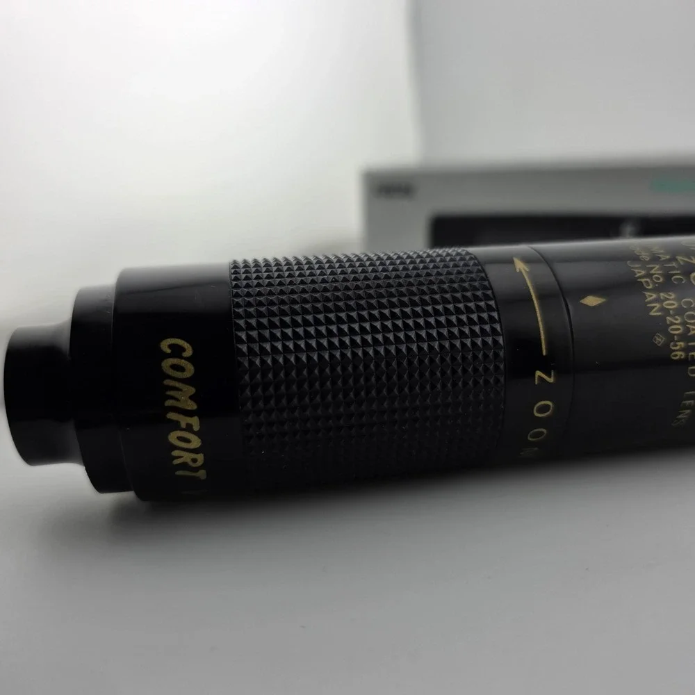 Focal good gently