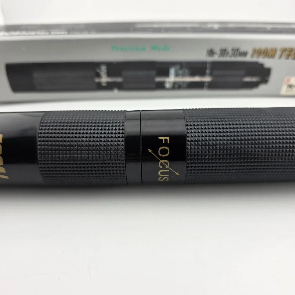 Focal good gently