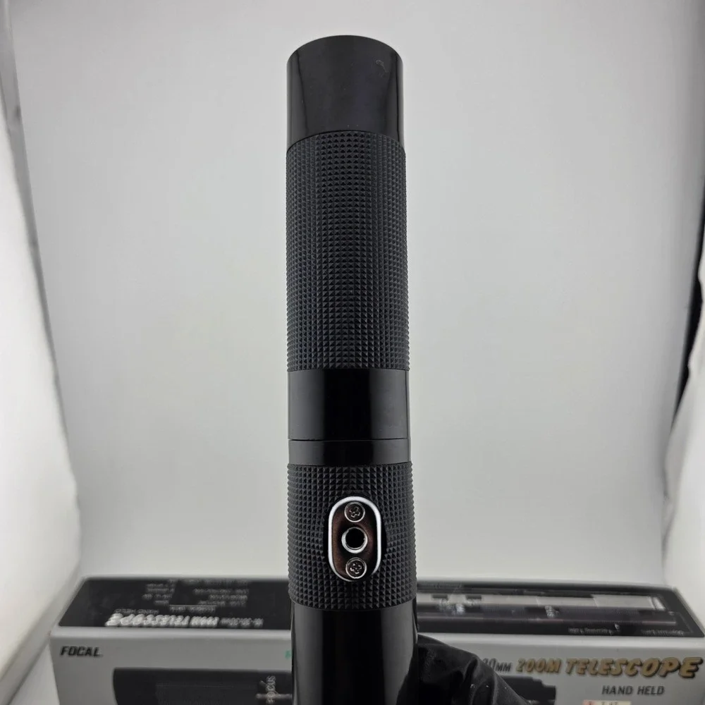 Focal good gently